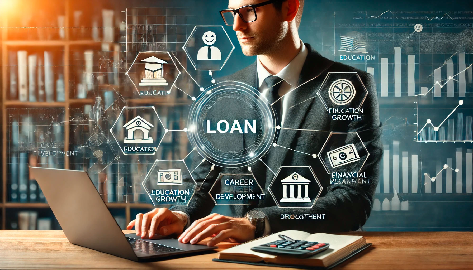 Career Development Loan