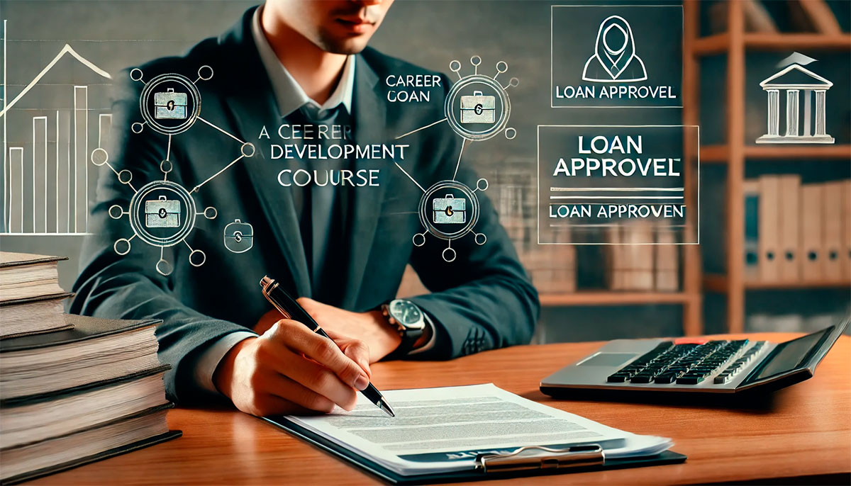 Career Loan