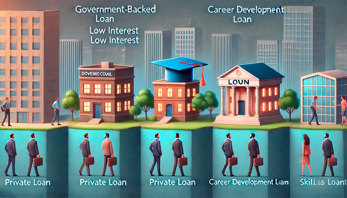 Professional Courses