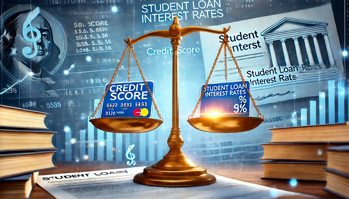 Rating on interest